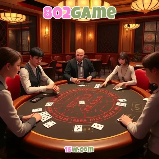 802game: Descubra os Melhores Jogos Mobile do Brasil Agora