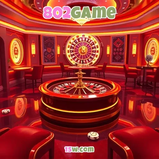 802game: Mergulhe na Diversão dos Jogos Multiplayer com Amigos