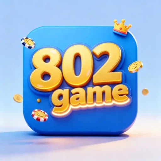 802game logo