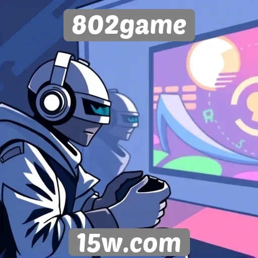 Análise da experiência do usuário no 802game